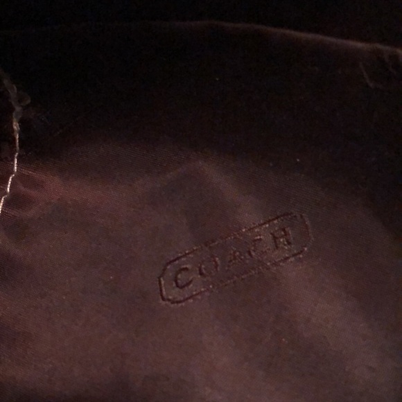 Vintage over the shoulder bag - Picture 2 of 3